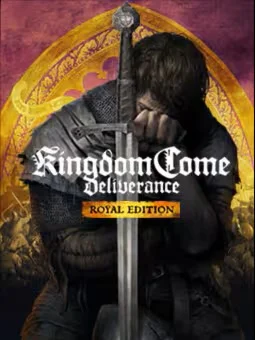 Kingdom Come: Deliverance Royal Edition | EPIC GAMES