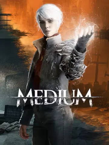 The Medium ⁕EPIC GAMES⁕