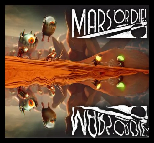 Mars or Die! (Steam Key/Region Free)