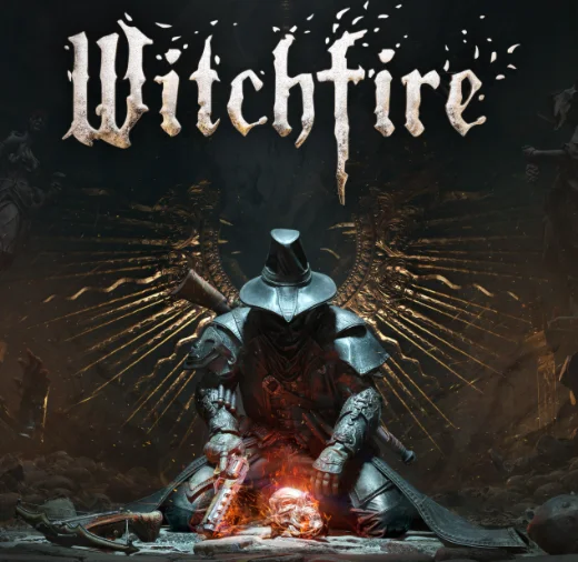 ・WITCHFIRE・STEAM АККАУНТ・ПОДАРОК + ИГРЫ・