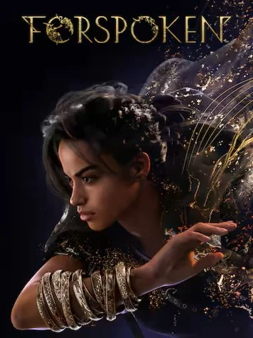 Forspoken | EPIC GAMES