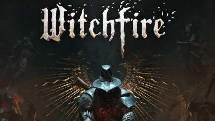 ・WITCHFIRE・STEAM АККАУНТ・НА 90 ДНЕЙ + ИГРЫ・