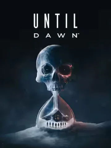 Until Dawn | EPIC GAMES