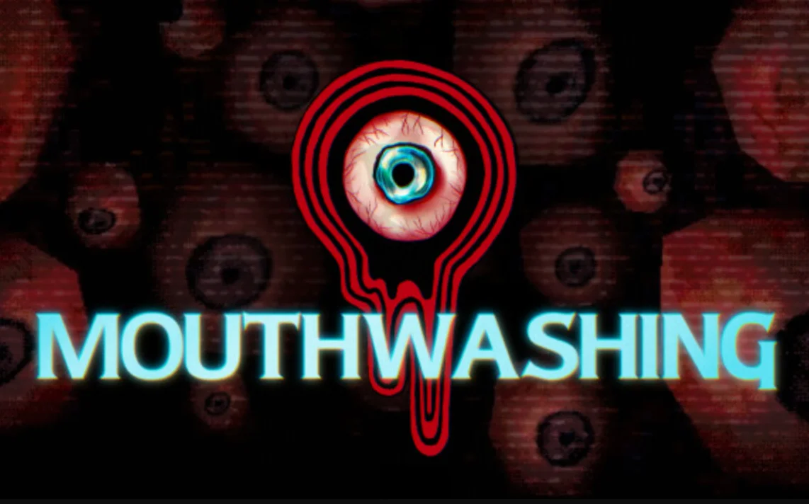 ・MOUTHWASHING・STEAM АККАУНТ・НА 90 ДНЕЙ + ИГРЫ・
