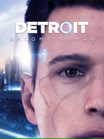 Detroit: Become Human | EPIC GAMES