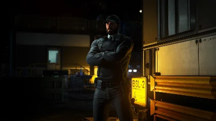 HITMAN 3 - Sarajevo Six Campaign Pack DLC STEAM ⚡ ️АВТО