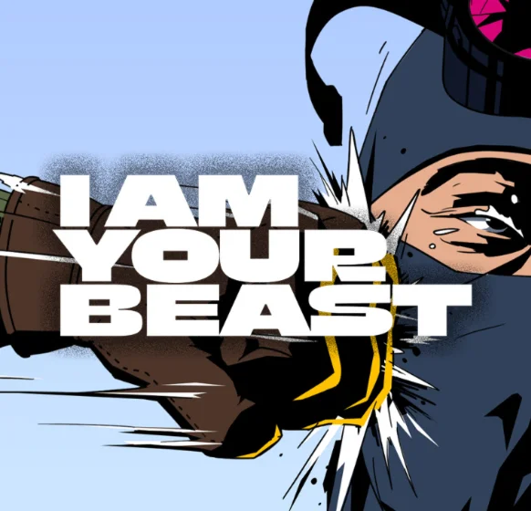 ・I AM YOUR BEAST・STEAM АККАУНТ・ПОДАРОК + ИГРЫ・
