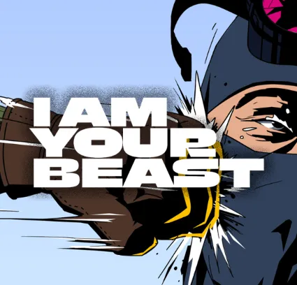 ・I AM YOUR BEAST・STEAM АККАУНТ・ПОДАРОК + ИГРЫ・