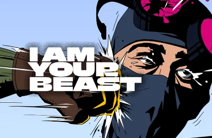・I AM YOUR BEAST・STEAM АККАУНТ・НА 90 ДНЕЙ + ИГРЫ・