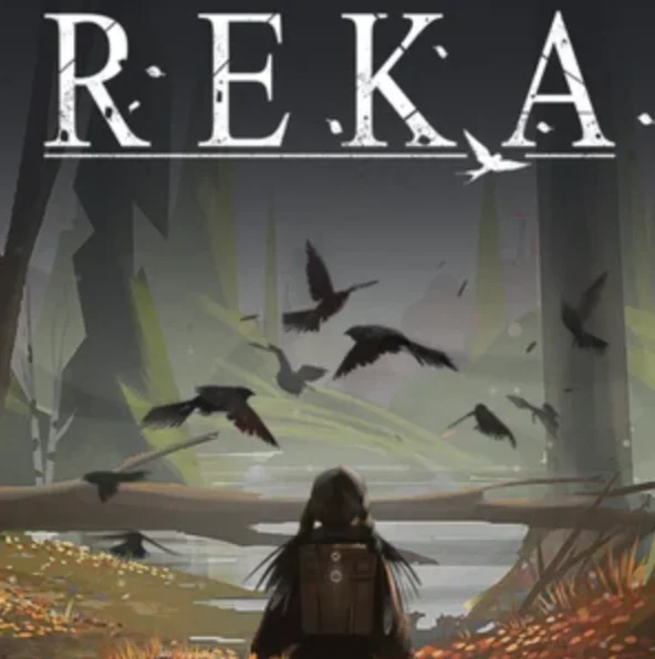 ・REKA・STEAM АККАУНТ・ПОДАРОК + ИГРЫ・