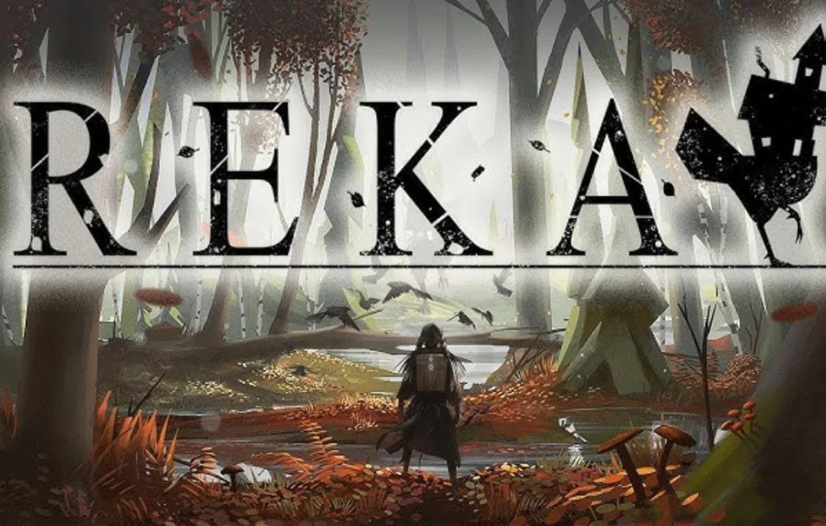 ・REKA・STEAM АККАУНТ・НА 90 ДНЕЙ + ИГРЫ・