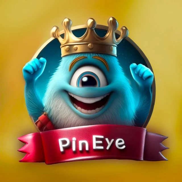 РефералыPinEye Bot@PinEye_Bot