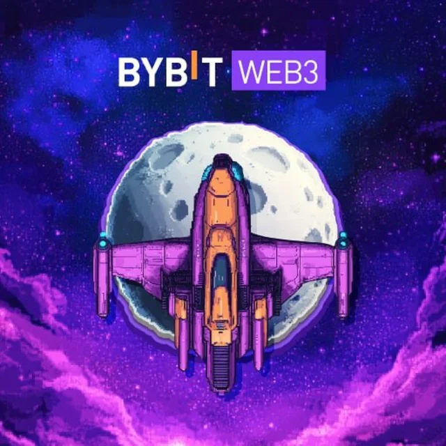 Рефералы Bybit SpaceS@bybit_spaces_bot