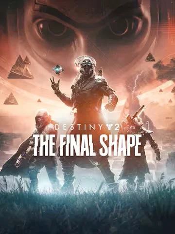 Destiny 2: The Final Shape | EPIC GAMES | PC