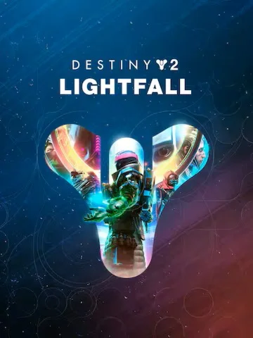 Destiny 2: Конец Света | EPIC GAMES