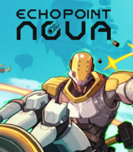 ・ECHO POINT NOVA ・STEAM АККАУНТ・ПОДАРОК + ИГРЫ・