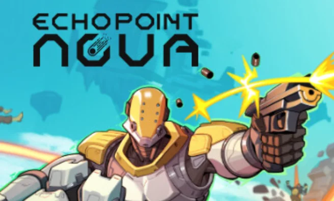 ・ECHO POINT NOVA ・STEAM АККАУНТ・НА 90 ДНЕЙ + ИГРЫ・