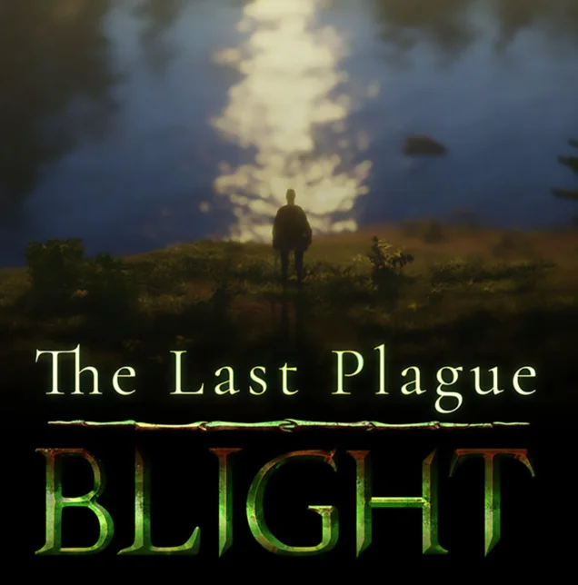 ・THE LAST PLAGUE: BLIGHT・STEAM АККАУНТ・ПОДАРОК + ИГРЫ・