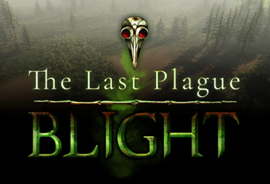 ・THE LAST PLAGUE: BLIGHT・STEAM АККАУНТ・НА 90 ДНЕЙ+ИГРЫ・