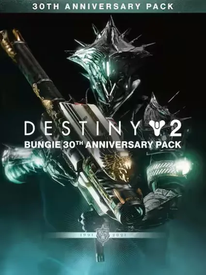 Destiny 2: Набор к 30-летию Bungie | EPIC GAMES | PC