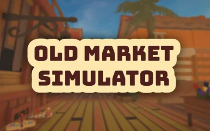 ・OLD MARKET SIMULATOR・STEAM АККАУНТ・НА 90 ДНЕЙ + ИГРЫ・