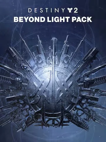 Destiny 2: За гранью Света | EPIC GAMES | PC