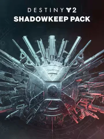 Destiny 2: Обитель Теней | EPIC GAMES