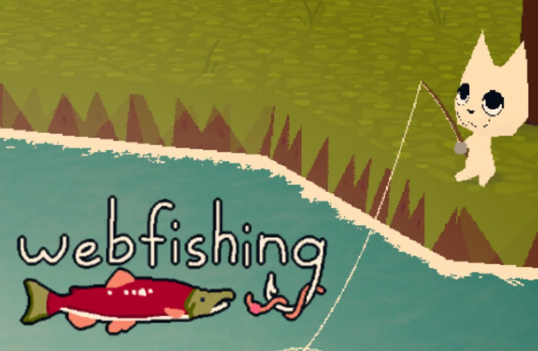 ・WEBFISHING・STEAM АККАУНТ・НА 90 ДНЕЙ + ИГРЫ・