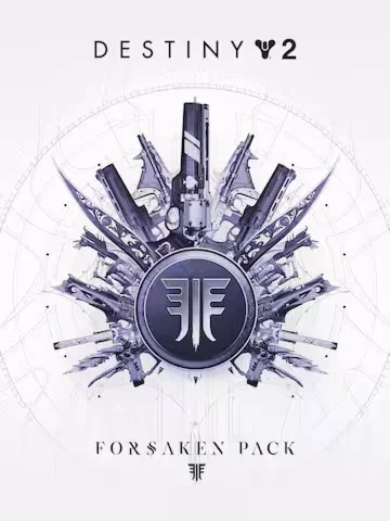 Destiny 2: Набор «Отвергнутые» | EPIC GAMES