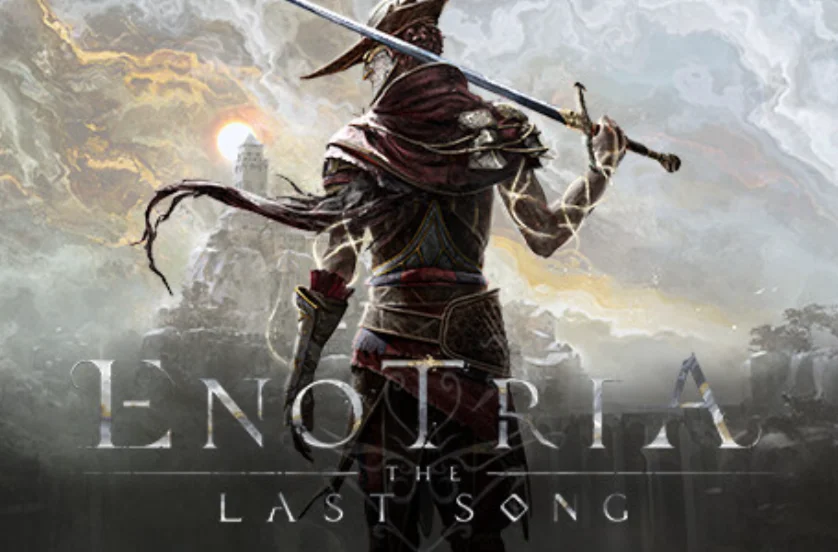 ・ENOTRIA: THE LAST SONG・STEAM АККАУНТ・НА 90 ДН + ИГРЫ・