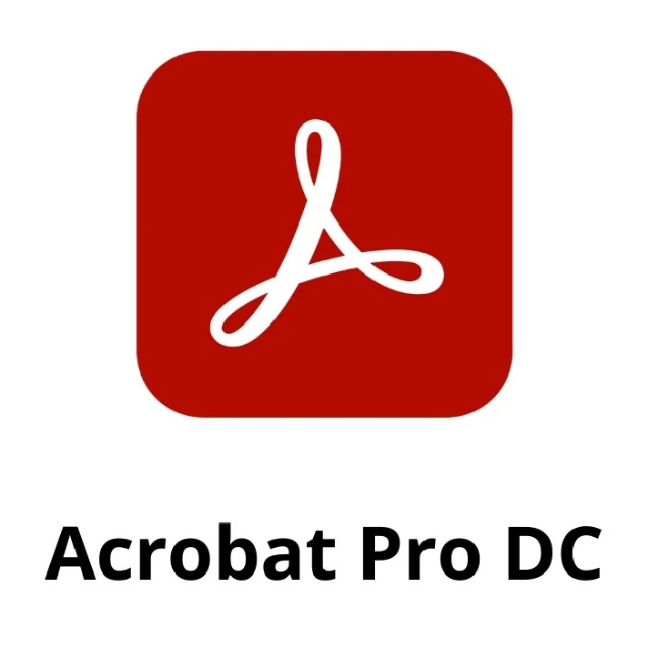 🅰️ADOBE ACROBAT PRO DC 1 MONTH KEY🔑