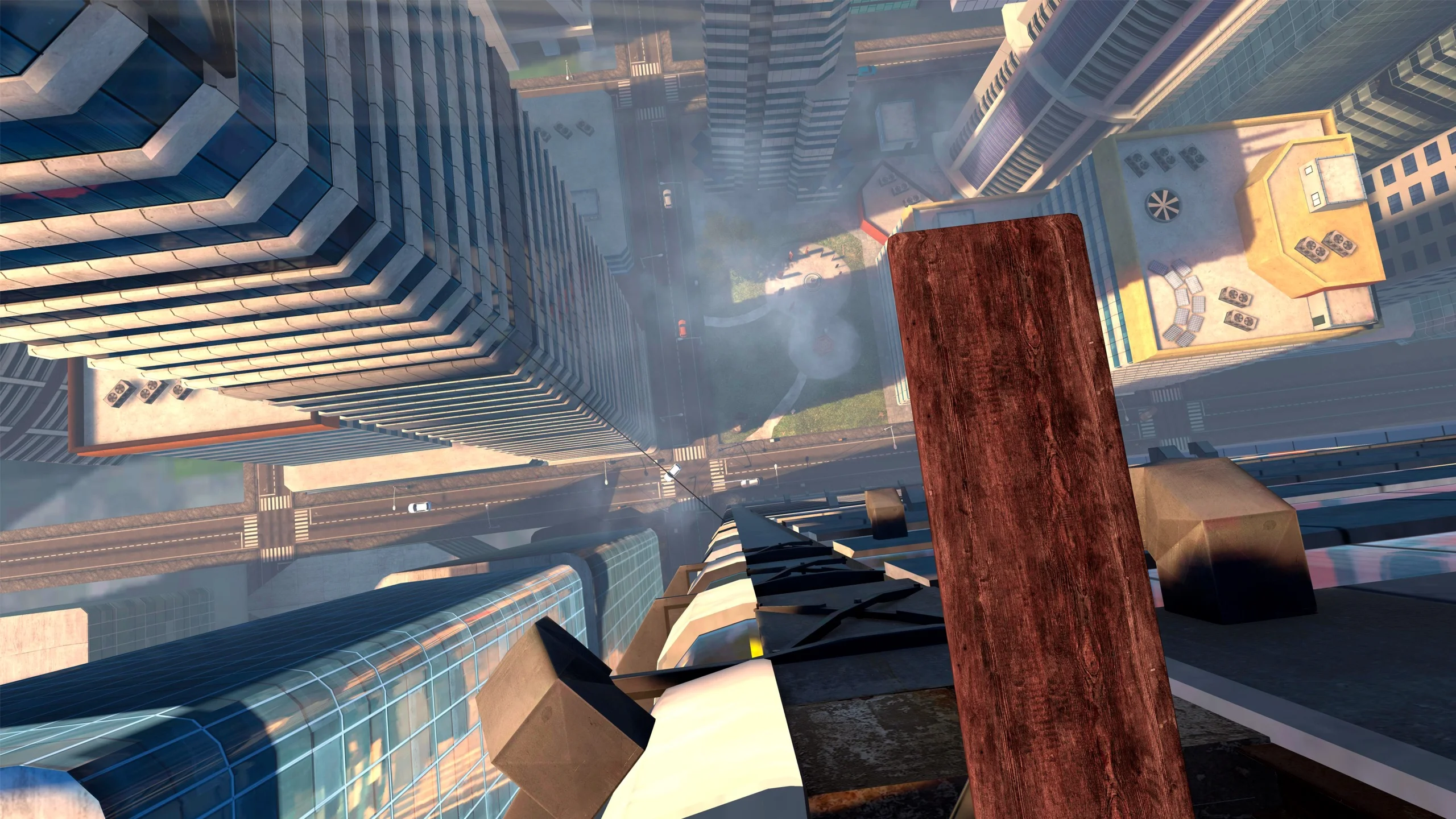 Richie's Plank Experience Oculus VR Quest 1/2/3/Pro Key