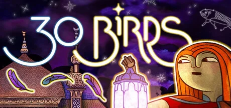 30 Birds  АВТОДОСТАВКА STEAM РОССИЯ