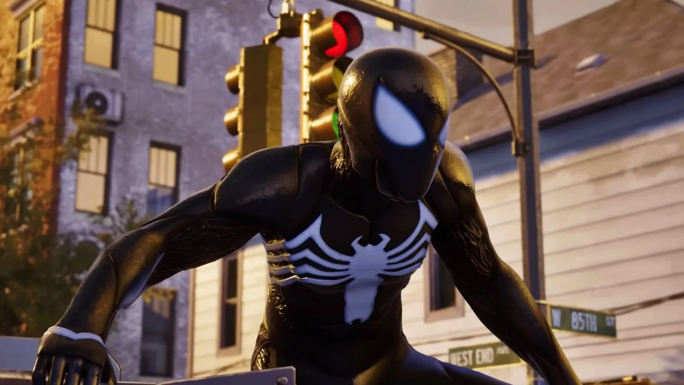 Marvel’s Spider-Man 2 Rental  from 10 days