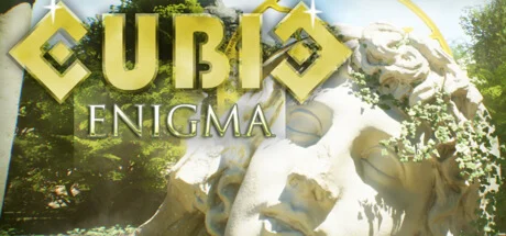 Cubic Enigma (Steam Gift Россия)
