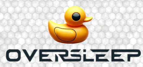 Oversleep (Steam Gift Россия)