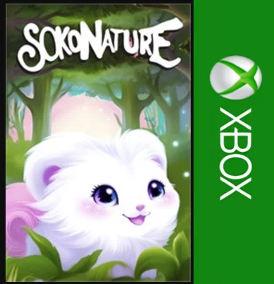 ️⭐SokoNature XBOX Покупка на Ваш аккаунт⭐️