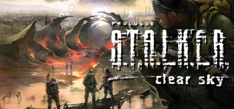 ⭐S.T.A.L.K.E.R.: Clear Sky ПОЛНЫЙ ДОСТУП + подарок