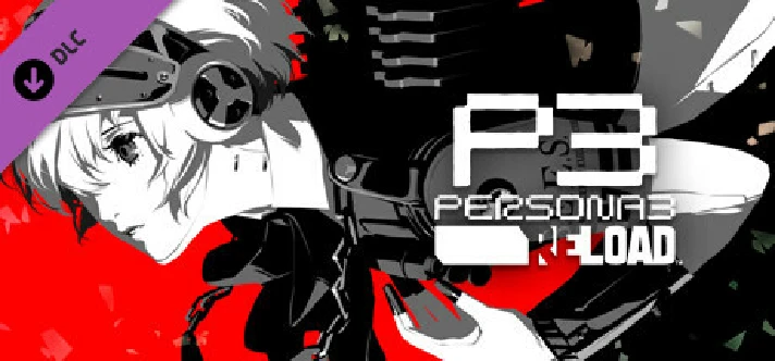 ⚡️Steam Russia - Persona 3 Reload: Expansion Pass| AUTO