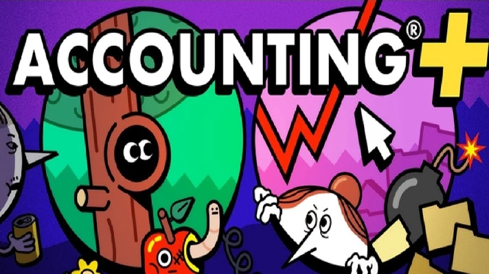 Accounting+ Oculus VR Quest 1/2/3/Pro Key🌎