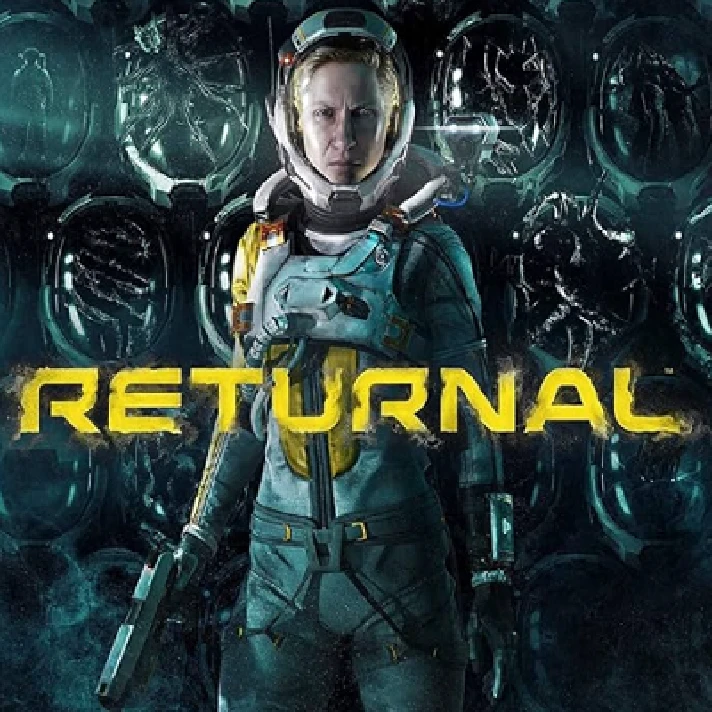 RETURNAL ✅(STEAM KEY/GLOBAL)+GIFT