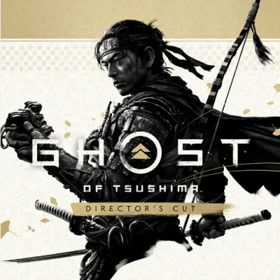 GHOST OF TSUSHIMA DIRECTOR'S CUT (РУ/TR/EU) STEAM КЛЮЧ
