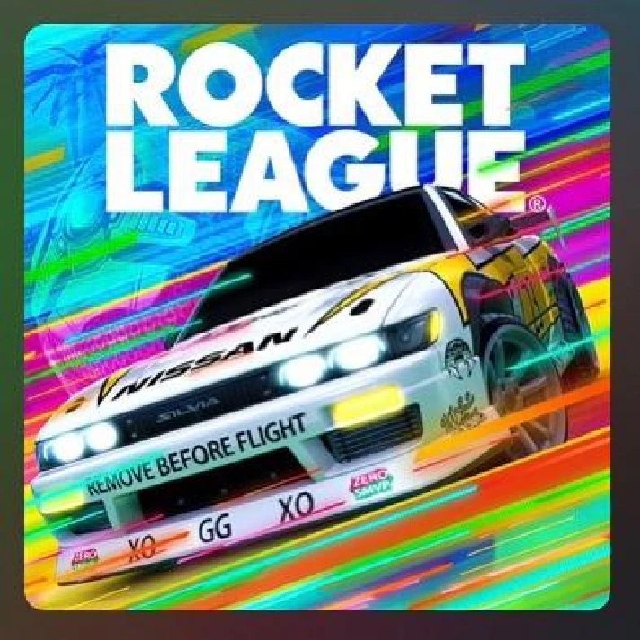 Rocket League | Pass