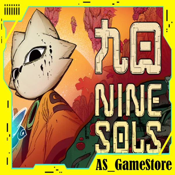 Nine Sols | PS4/PS5 Турция