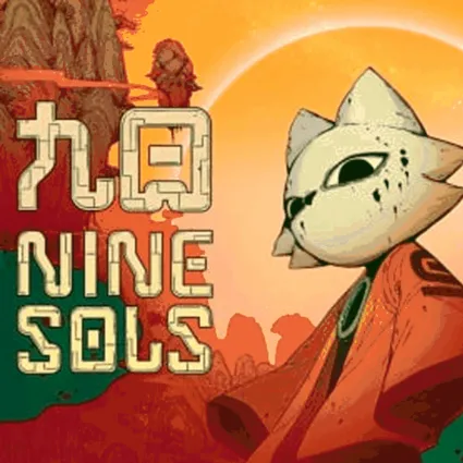 🔵 Nine Sols | PS4/PS5 Турция 🔵