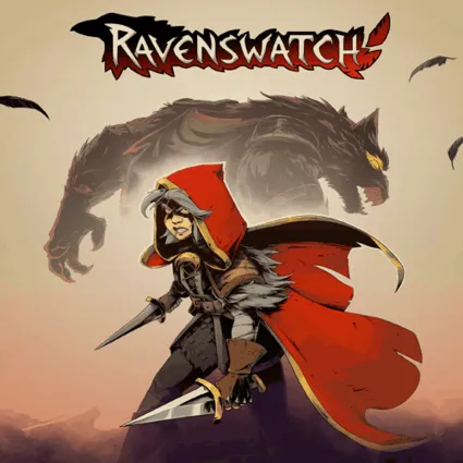 🔵 Ravenswatch | PS4/PS5 Турция 🔵