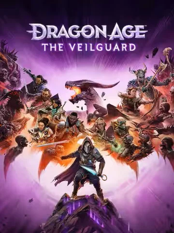 Dragon Age: The Veilguard | EPIC GAMES