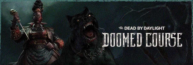 DLC Dead by Daylight Doomed Course Chapter МИР АВТО