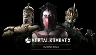 Horror Pack STEAM GIFT АЗИЯ
