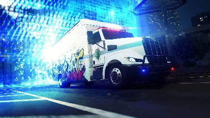 Need for Speed™ Unbound — премиум Speed Pass Vol.9 ⚡ ️